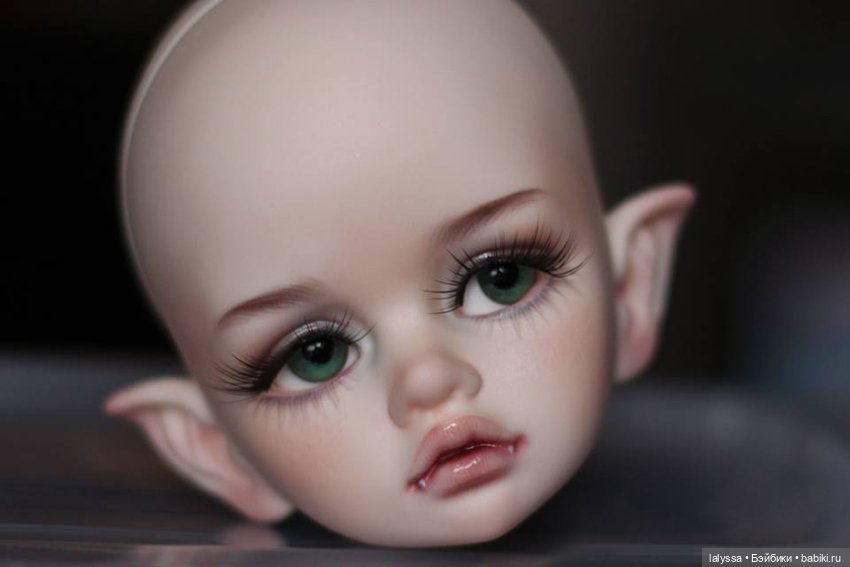 Голова DIM SD Bellosse normal skin (фото 3)