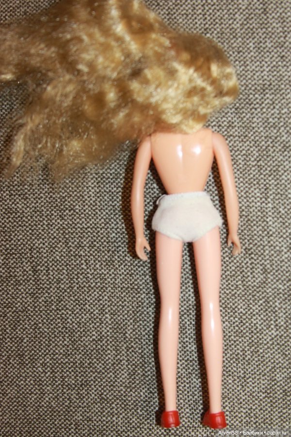 Licca-chan компании Такара (фото 7)