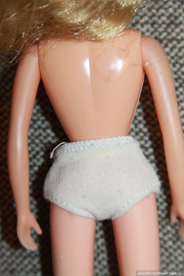 Licca-chan компании Такара (фото 6)