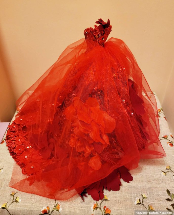 Редкие фирменные наряды для кукол Sybarite, Tonner, Evangeline Ghastly и других формата 1/4 (фото 2)