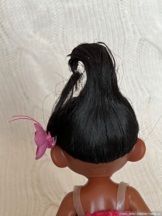 Моана малышка Disney Animators Moana (фото 2)