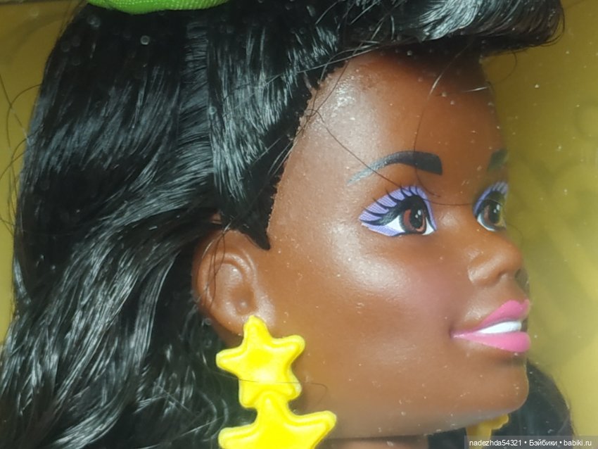 Барби Перемотка назад - Пижамная вечеринка (фото 7)