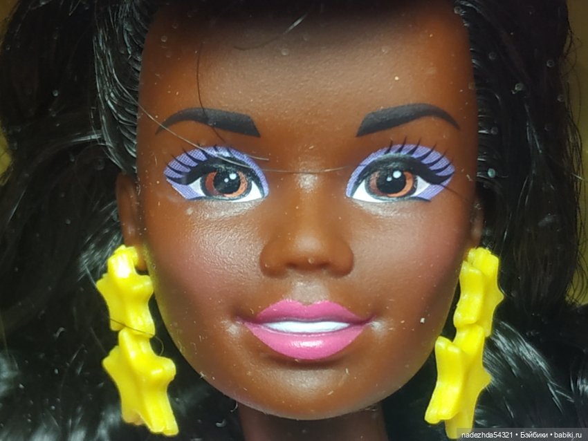 Барби Перемотка назад - Пижамная вечеринка (фото 8)