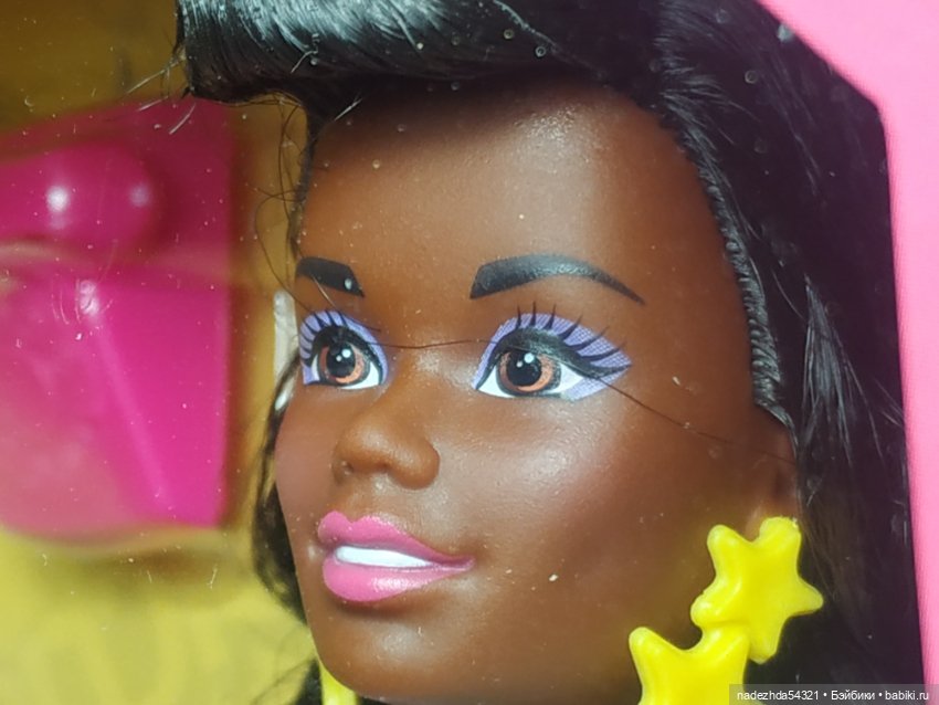 Барби Перемотка назад - Пижамная вечеринка (фото 6)