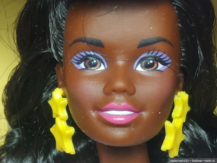 Барби Перемотка назад - Пижамная вечеринка (фото 5)