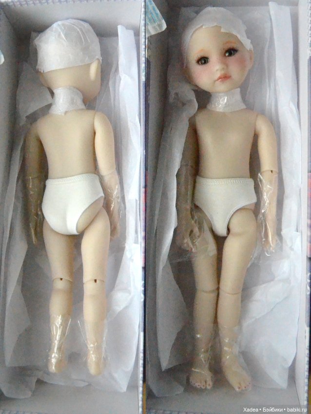 Ruby Red Sweet Dorothy (Дороти-1), первый выпуск, полный комплект (фото 7)