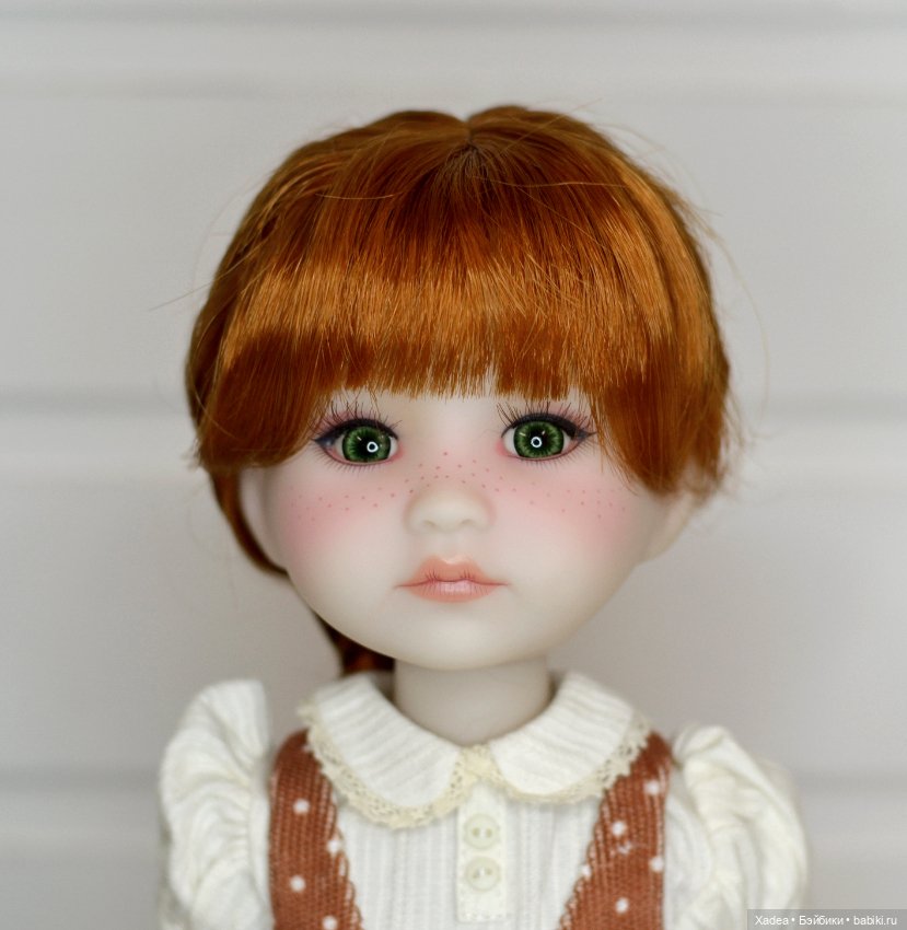 Ruby Red Sweet Dorothy (Дороти-1), первый выпуск, полный комплект