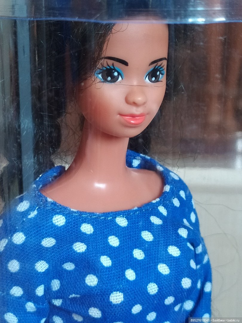 Кукла барби Hispanic — Игровые куклы (фото 3)