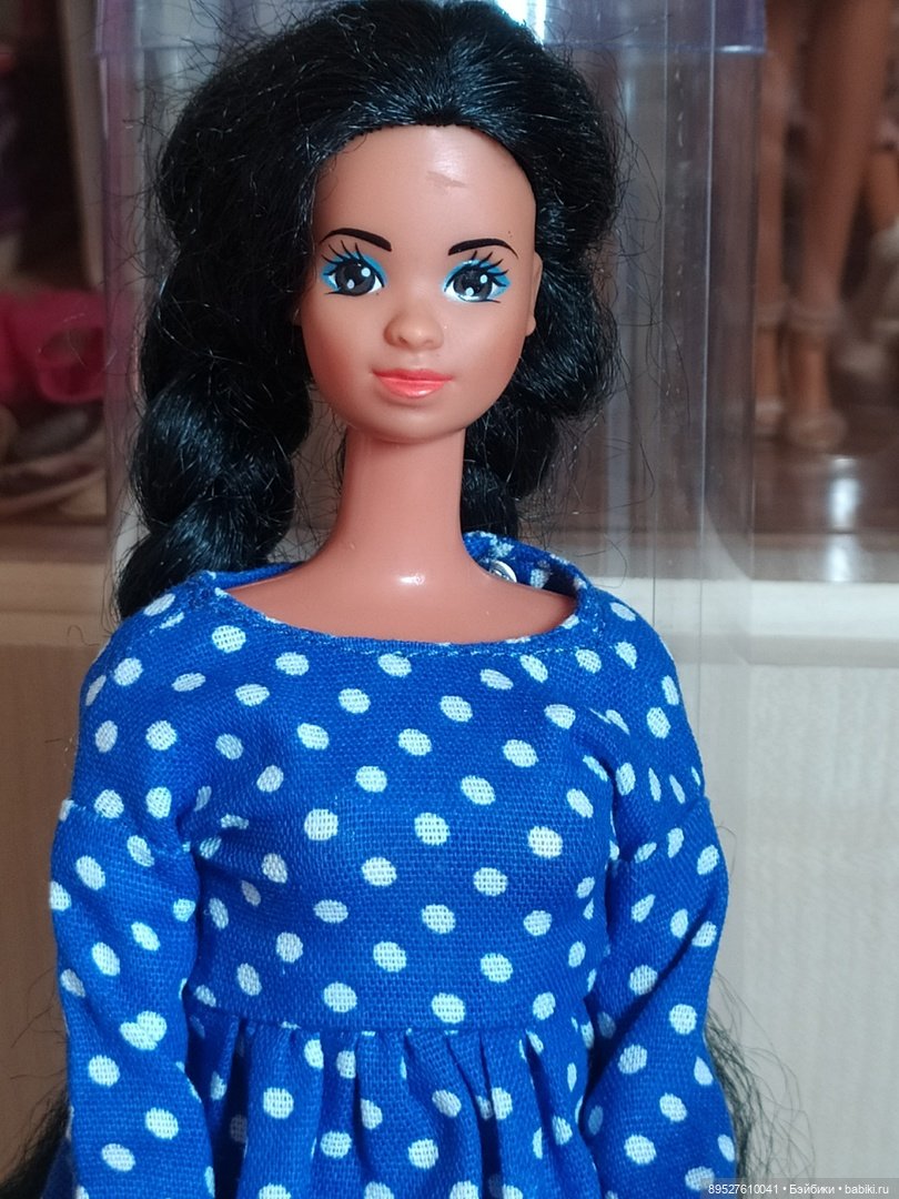 Кукла барби Hispanic — Игровые куклы (фото 2)