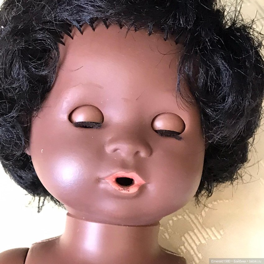 Кукла Schildkrot Германия 30 см (фото 6)