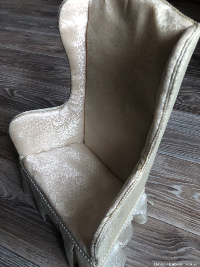 Lavender Dreams — Фарфоровые куклы (фото 5)