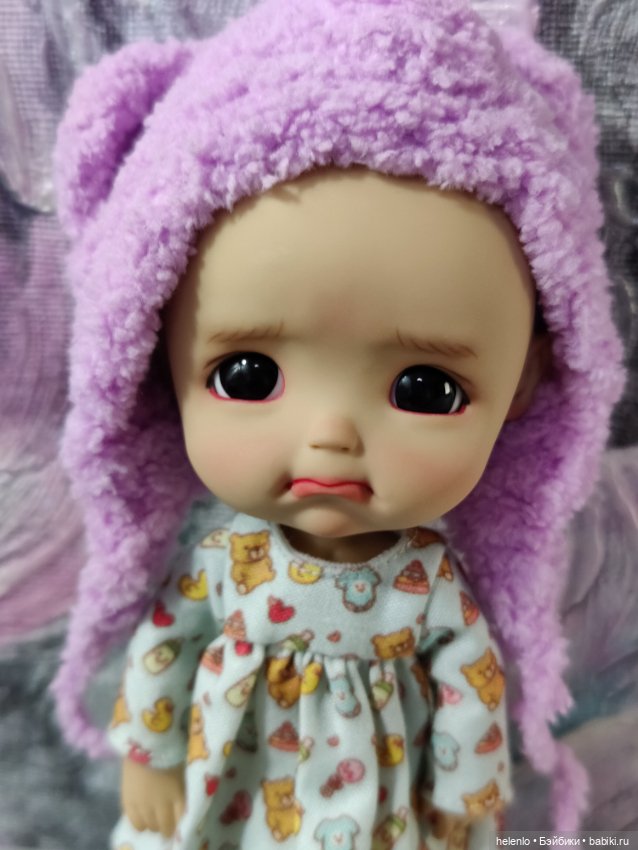 Продам куклу Stodoll — Шарнирные куклы (не BJD) (фото 6)