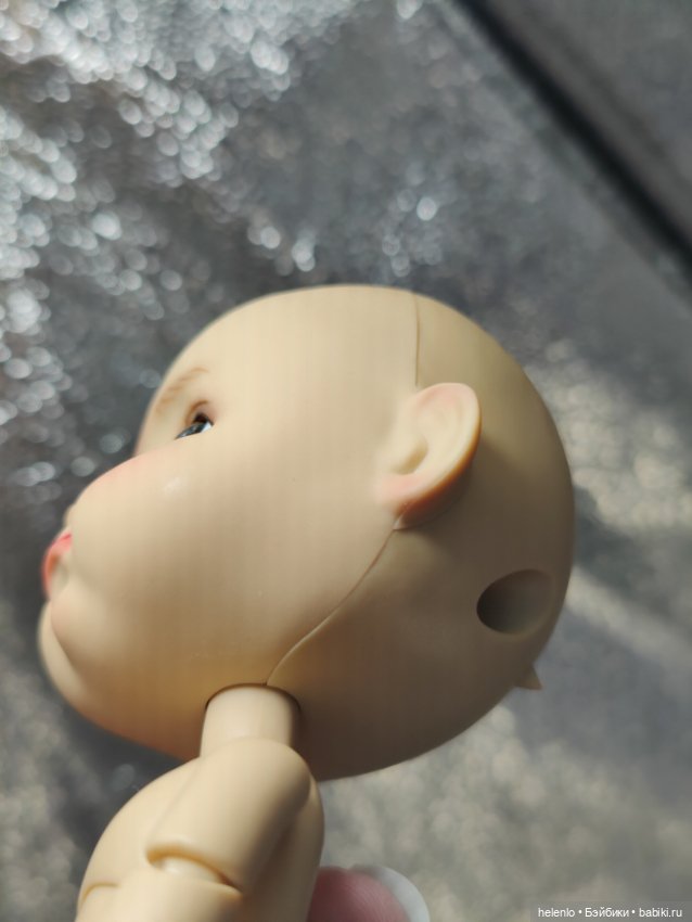 Продам куклу Stodoll — Шарнирные куклы (не BJD) (фото 4)