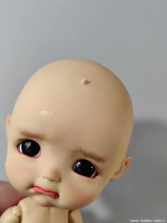 Продам куклу Stodoll — Шарнирные куклы (не BJD) (фото 5)