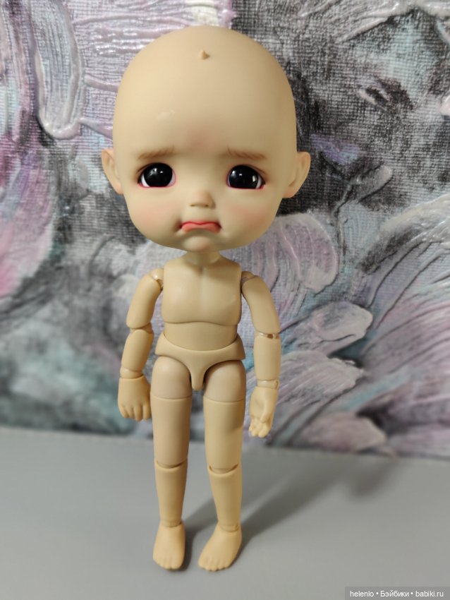 Продам куклу Stodoll — Шарнирные куклы (не BJD) (фото 2)