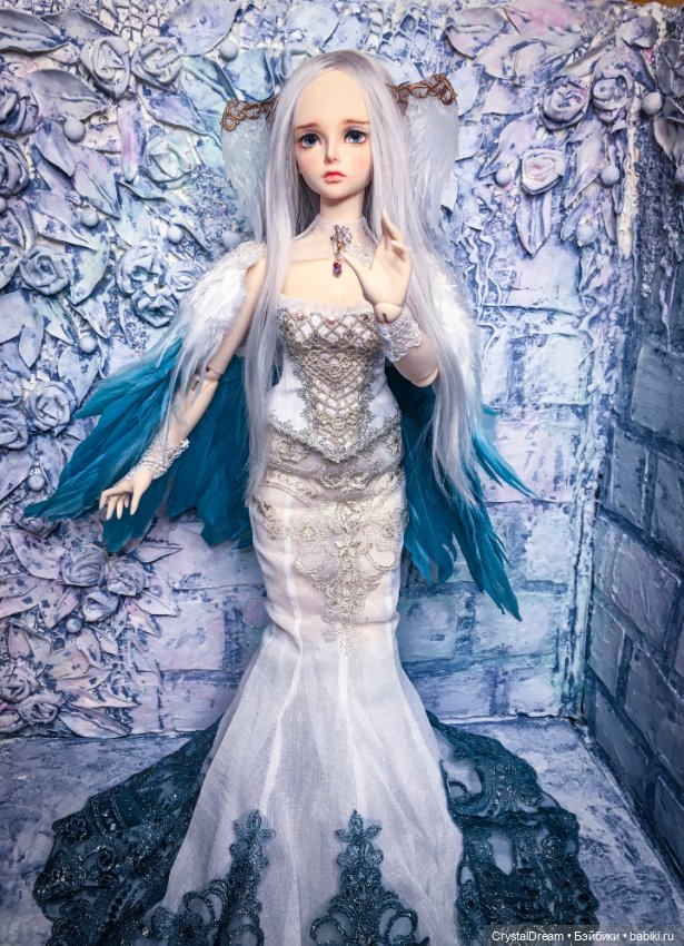 FeePlee60 Rendia wind of hope (фото 2)