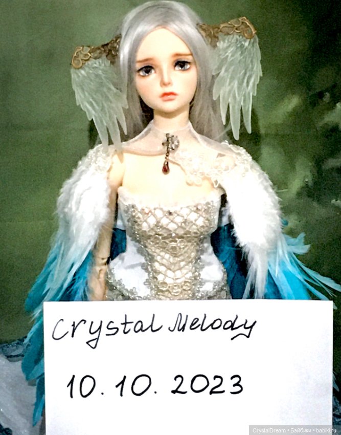 FeePlee60 Rendia wind of hope (фото 5)