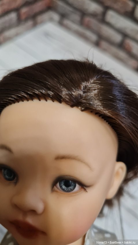 Паола рейна Мали — Игровые куклы (фото 10)