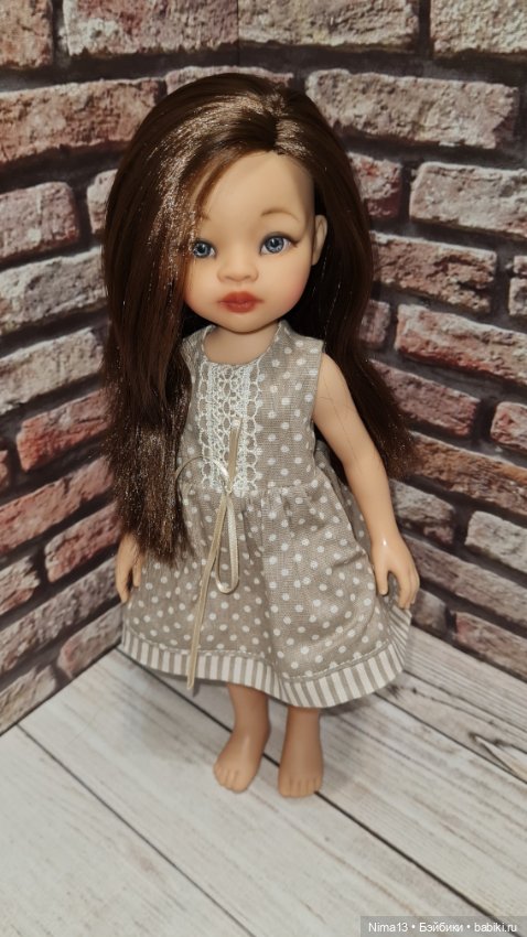 Паола рейна Мали — Игровые куклы