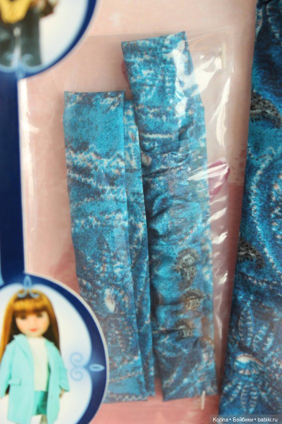 Новый аутфит Руби Ред /Ruby Red (фото 6)