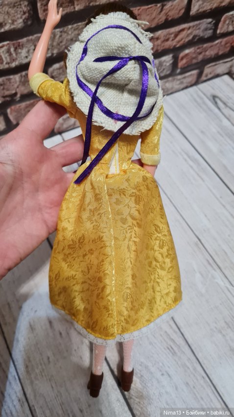 Тарзан и Джейн (маттел) из одноимённого мультфильма (фото 10)