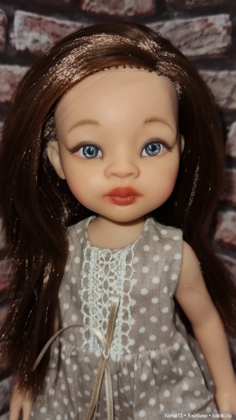 Паола рейна Мали — Игровые куклы (фото 4)