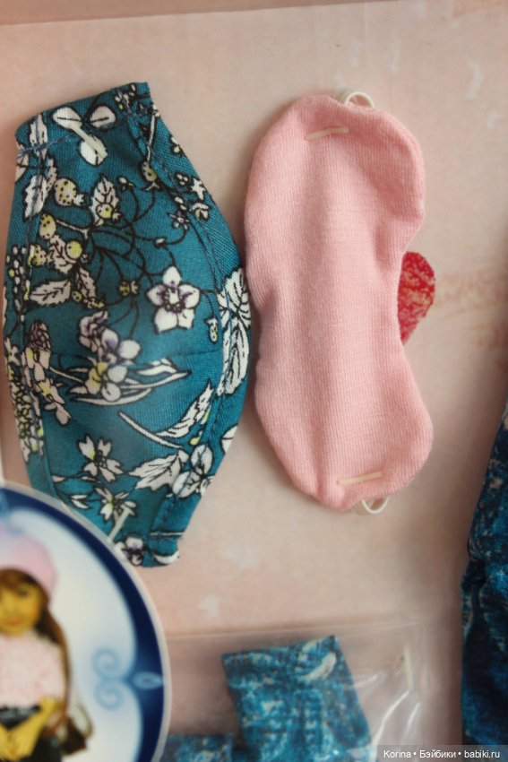 Новый аутфит Руби Ред /Ruby Red (фото 4)