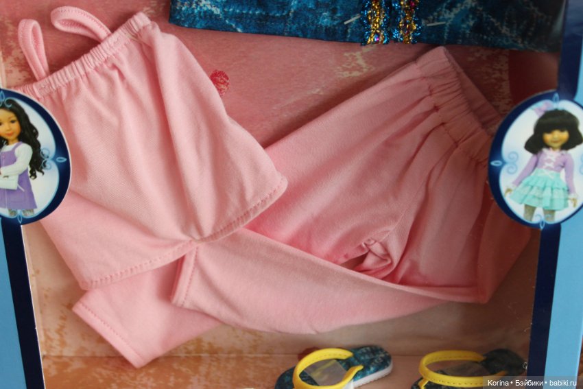 Новый аутфит Руби Ред /Ruby Red (фото 3)