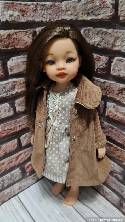 Паола рейна Мали — Игровые куклы