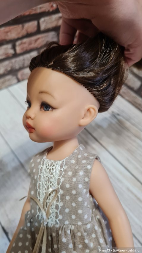 Паола рейна Мали — Игровые куклы (фото 8)