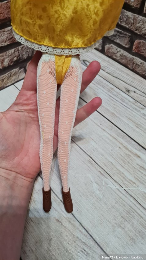 Тарзан и Джейн (маттел) из одноимённого мультфильма