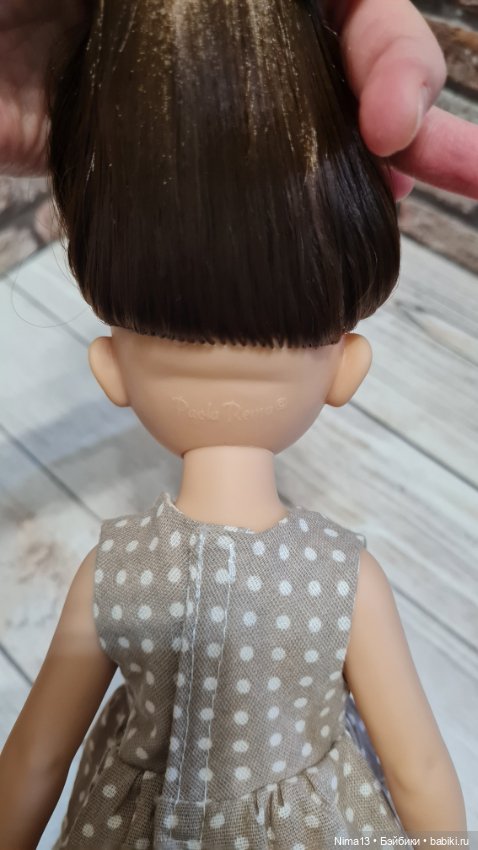 Паола рейна Мали — Игровые куклы (фото 7)