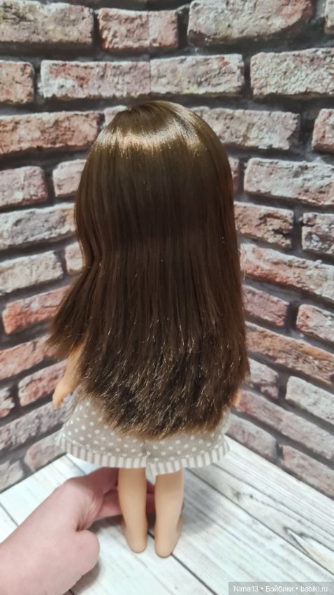 Паола рейна Мали — Игровые куклы (фото 5)