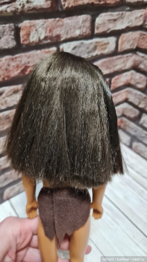 Тарзан и Джейн (маттел) из одноимённого мультфильма (фото 7)