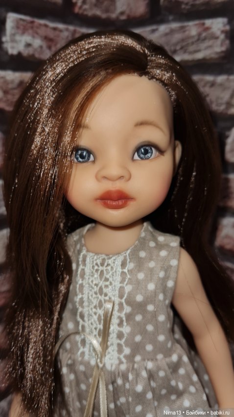 Паола рейна Мали — Игровые куклы (фото 2)