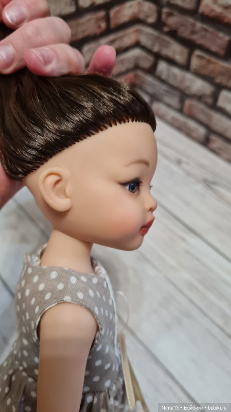 Паола рейна Мали — Игровые куклы (фото 9)