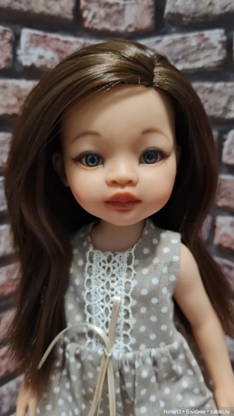 Паола рейна Мали — Игровые куклы (фото 3)