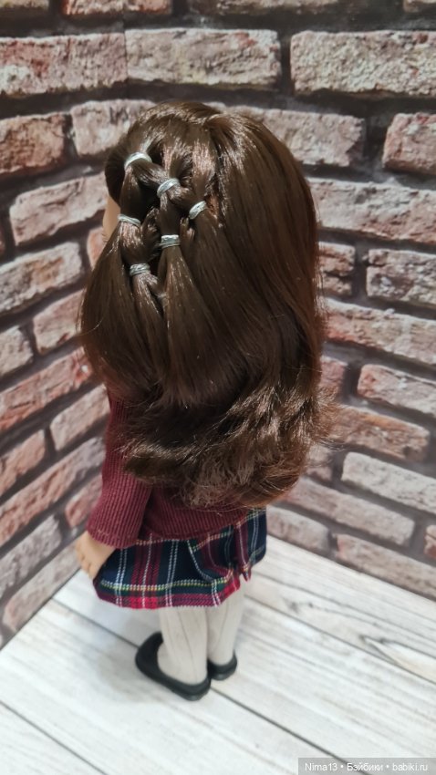 Паола рейна Кэрол — Игровые куклы (фото 3)