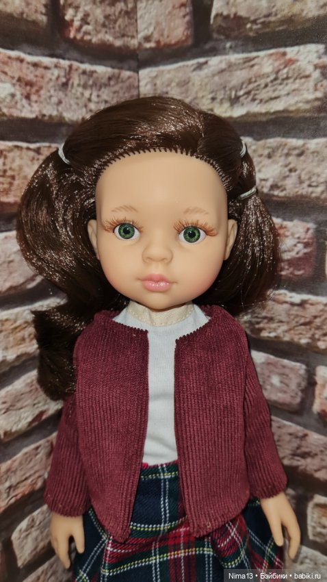 Паола рейна Кэрол — Игровые куклы (фото 9)