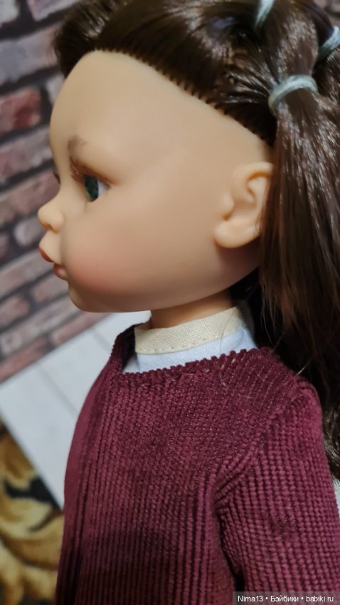 Паола рейна Кэрол — Игровые куклы (фото 8)