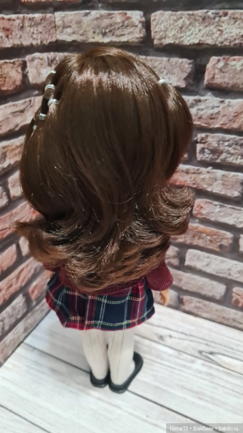 Паола рейна Кэрол — Игровые куклы (фото 4)