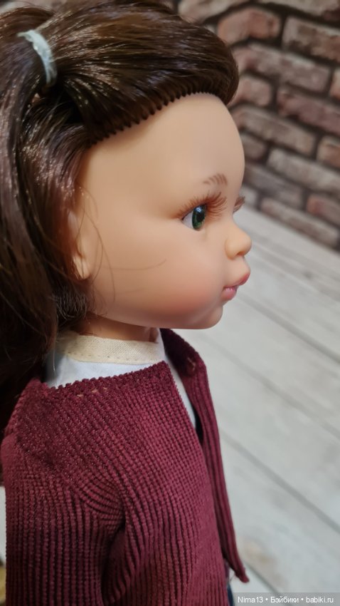 Паола рейна Кэрол — Игровые куклы (фото 7)