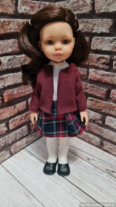 Паола рейна Кэрол — Игровые куклы (фото 2)