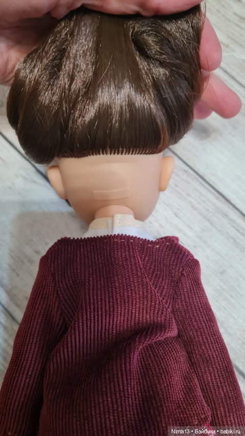 Паола рейна Кэрол — Игровые куклы (фото 5)