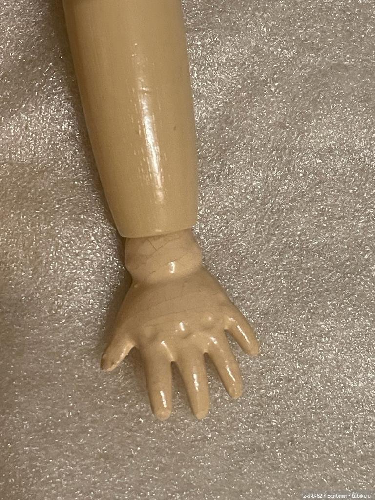 Красивое репликовое тело — Тела и головы для кукол (фото 9)