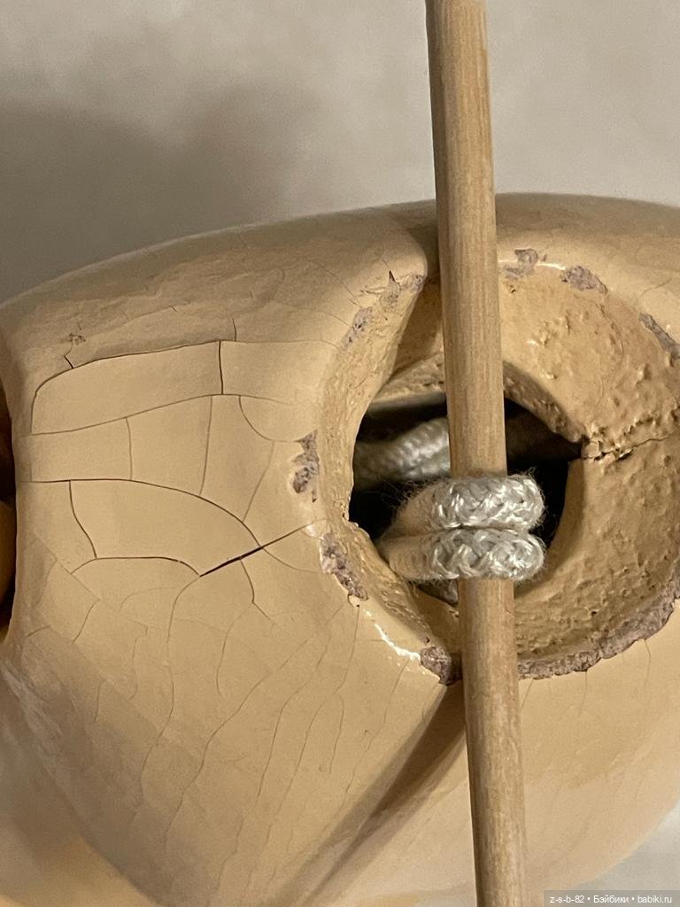 Красивое репликовое тело — Тела и головы для кукол (фото 10)