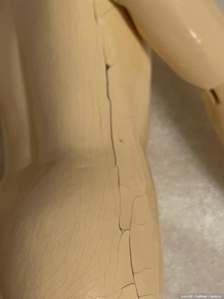 Красивое репликовое тело — Тела и головы для кукол (фото 6)