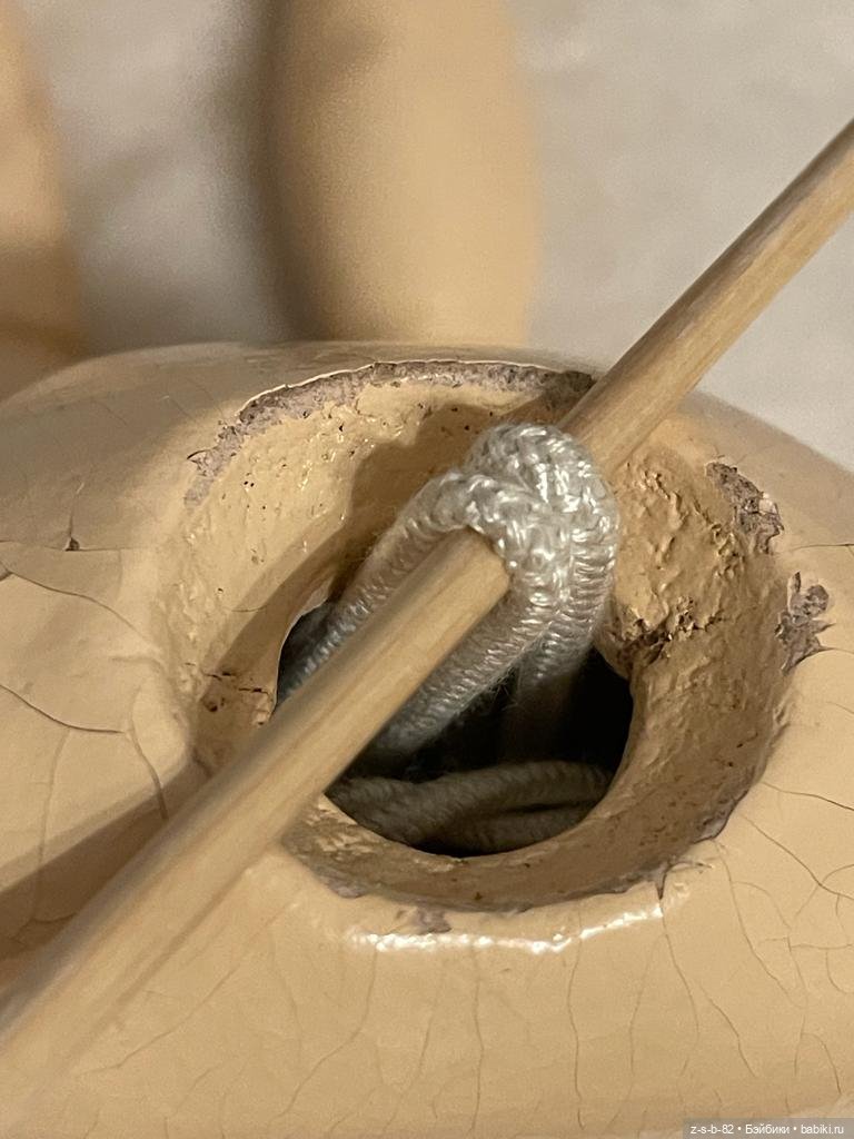 Красивое репликовое тело — Тела и головы для кукол (фото 7)