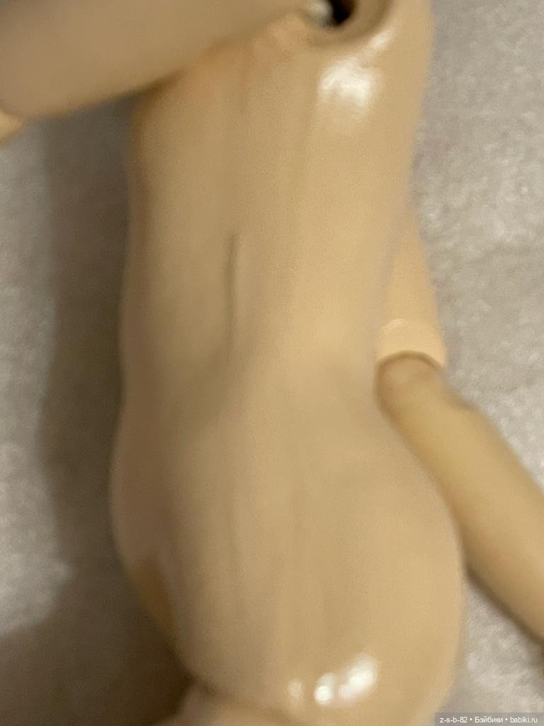 Красивое репликовое тело — Тела и головы для кукол (фото 5)