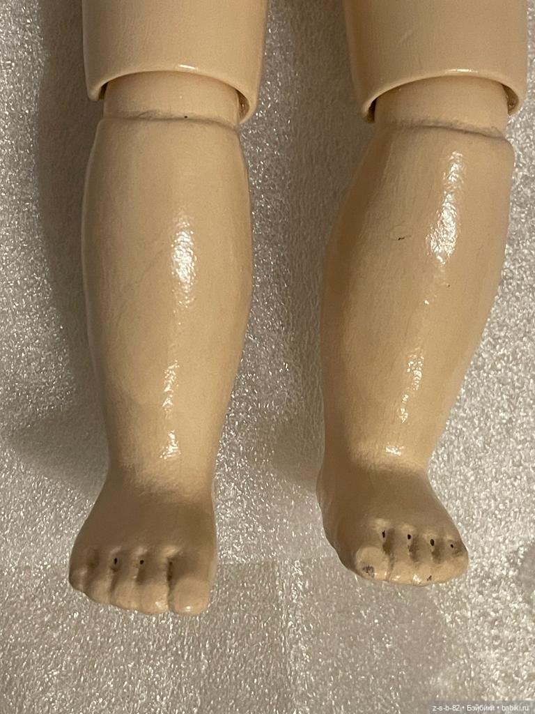 Красивое репликовое тело — Тела и головы для кукол (фото 8)